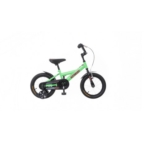 Neuzer BMX 14"