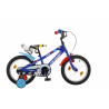 Polar Police 16"