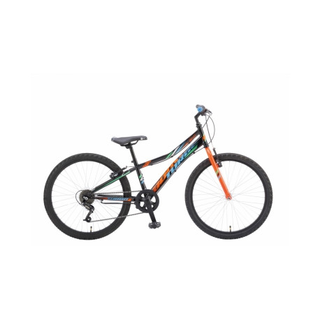 Polar Booster 24"