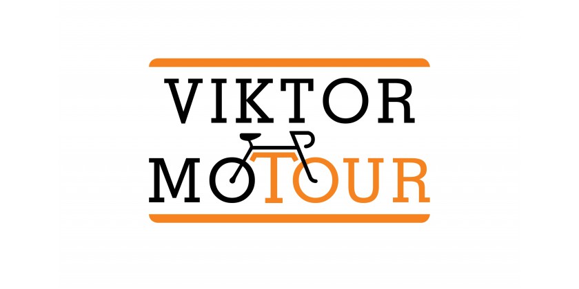 I. Viktor Motor kerékpár túra